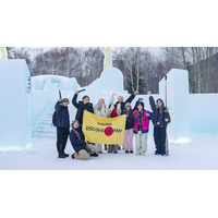 Insta360と巡る日本 − 北海道編レポート