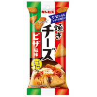 パリッと食感！一度食べたらとまらない！ 「焼きチーズピザ風味」