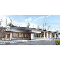 木造平屋建て 津田塾大学「ウェルネス館」竣工～学生の心身の健康と脱炭素に貢献～