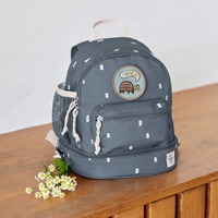 【LASSIG】入園・入学準備に。高島屋で「LASSIG」キッズリュックを期間限定展開