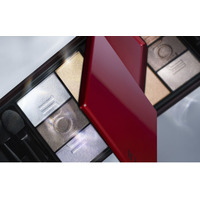 ”自分美”を叶えるインウイから、大人の深みのあるしなやかな魅力を引き立てるアイカラーの限定色発売　重ねた光が、私の色になる。新たな”自分美”を提案　～2026年4月21日（火）数量限定発売～