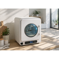 育児の名もなき家事を”ドライ除菌”で解消。哺乳びんの除菌から乾燥までこれ1台、99.9%除菌の「Baby Bottle Dryer」を発売