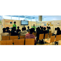 先輩東大生が伴走する入学準備---「3月推薦生入学準備説明会」開催報告