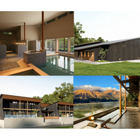 雄大な阿蘇山を望む露天風呂と自動ロウリュサウナを完備　熊本地震から10年、南阿蘇村久木野温泉「木の香湯」が3月28日リニューアルオープン