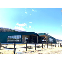 「カゴメ野菜生活ファーム富士見」 3月7日（土）今季の営業をスタート！　大きく育ったトマトの樹とリニューアルした施設を公開