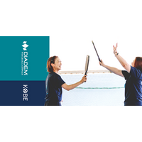 春からはじめる、新しい「PLAY」の習慣。DPC KOBE、3月限定「ピックルボール初心者無料体験会」を開催