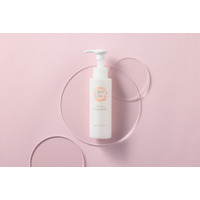 重くなったり、引っ張られたり… 産前産後の過酷なバスト悩み専用乳液が、さらに使いやすくなって新登場 ―「ママ＆キッズ　ビーアップホワイト」