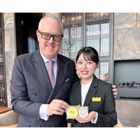 日本で唯一！フォーシーズンズホテル大阪と大阪ホスピタリティ・アカデミーが教育提携。一流のホスピタリティを学び、世界で活躍するホテリエを目指すカリキュラム「ドリームプロジェクト」を始動