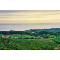 北海道・雄武町の生産者が挑戦、地域食材でつくる無添加レトルトブランド「OUMU TABLE」