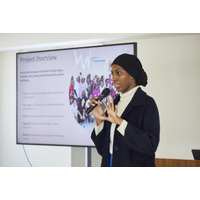 【叡啓大学】「卒業プロジェクト」公開プレゼンテーションを開催しました