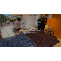 【三重県桑名市】「ママの孤立」をカフェで救う。産後ケアサロンへの大規模リニューアル＆市の子育て基金へ寄付