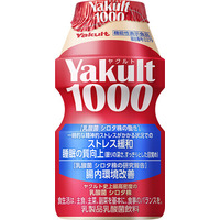 Yakult（ヤクルト）１０００類で未来ある子どもたちの笑顔を応援