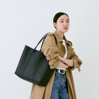 【Letra】POP UP SHOP 関東エリアにて3箇所オープン！春夏シーズン目前！どこよりも早く、新作のメルカドバッグが並びます。