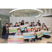 小中高生が夢を描き、社会に一歩踏み出すアントレプレナーシップを育むプレゼンテーション大会「第7回スタートアップJrアワード2025」応募総数1,055名の頂点に立つ文部科学大臣賞 受賞者決定！