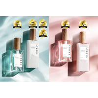 【６冠受賞】雑誌『LDK』『LDK the Beauty』でbyTREESアウトバスケア4商品すべてがA評価、モイストミルクはベストバイ＆1位