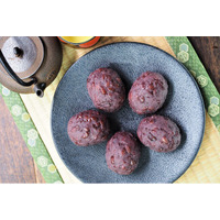 朝3時仕込み、当日完売。北海道・十勝産小豆を氷砂糖で炊く老舗の“極上おはぎ”春彼岸限定販売