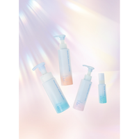 ティーンの混合敏感肌と心を応援するシャイニー デザインシリーズ「ママ＆キッズ 敏感肌フェイスケア バランス シャイニーデザイン」がデビュー