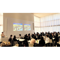 群馬の高校生ら約60名が世代を超えて「群馬の未来」を議論