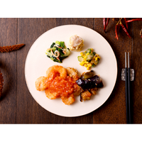 海老づくしの贅沢プレートが再登場！「海老満喫！チリディッシュ」を3月13日（金）から販売開始