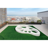 門真市立文化創造図書館KADOMADOは5月13日にオープン