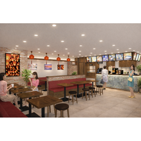 梅田・阪急三番街で「台湾旅行体験」。台湾甜商店 梅田阪急三番街店が3月20日（金・祝）全面リニューアルオープン！