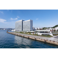 【リゾナーレ下関】世界最大の英文週刊ニュース誌「TIME」が選ぶ「2026年 世界で最も素晴らしい場所」に、「リゾナーレ下関」が選出