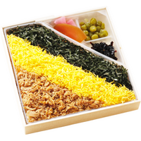 大好評「かしわめし」実演販売イベント、追加開催決定！