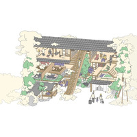 【玉造温泉 RYOKAN OQOQ】館内で春を楽しむ5つのイベントを開催