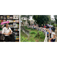 【こどもの休日の過ごし方】図鑑制作のスペシャリスト丸山貴史先生と行く!図鑑作りツアー