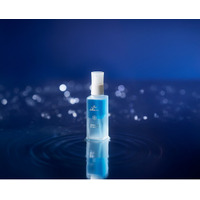 「AMANE by amritara」2nd edition 、二層ブースター美容液「フュージョンミストセラム アイスレイン」　2026年5月18日(月) 数量限定発売