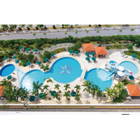 【サザンビーチホテル＆リゾート沖縄】沖縄の初夏を先取り！全長70ｍの「ガーデンプール」2026年3月20日（金・祝）オープン