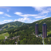 『ファミリーの思い出応援プロジェクト』！3月は「リゾナーレトマム」の朝食付き無料宿泊券が当たる！