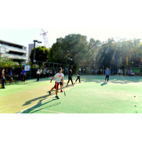 もうすぐ新学期。目の前の「カベ」を乗り越えよう。春休み ソフトテニス短期レッスン 参加者募集中