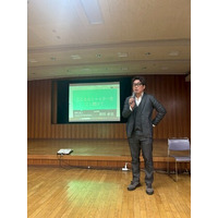 不登校・強迫神経症を乗り越えた「心の再生」──4店舗のコンビニ経営者・NPO法人GAIA.KAWASAKI代表理事 保科卓也 が講演活動を開始