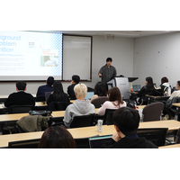 東京工芸大学×成均館大学校の学生による　AI活用型・課題解決型起業チームプロジェクト授業 ― 企業へ商品企画提案　実践的な学びを展開―