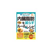 【肥満・メタボ・BMI25以上が気になる人へ】名医が教える「内臓脂肪を減らすポイント」がこの1冊でわかる！