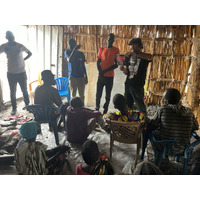 通信制高校でも広がる“世界とつながる学び”。NGO連携で生徒の学びが世界に活かされる。