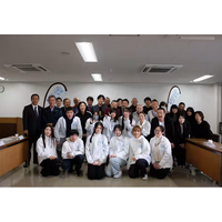 【市場の学校】高校生×市場の課題解決型プロジェクト期末発表会＆オリジナルキムチお披露目会開催