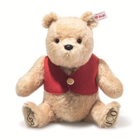 原作100周年記念作品 世界限定「ディズニー くまのプーさん 100周年記念」が3月17日から予約スタート！