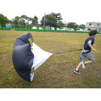 【こどもの休日の過ごし方】14名限定！春の運動会シーズンに向けてタイムアップを目指そう！