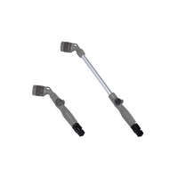 【園芸に特化した散水シャワーノズル】3月16日発売！