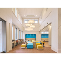 【センタラライフ難波ホテル大阪】館内デザインを初公開