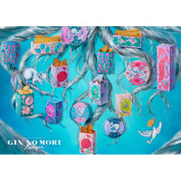 人気洋菓子ブランド「パティスリー GIN NO MORI」が新業態を展開│2026年春より２店舗連続オープン