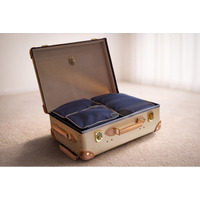 グローブ・トロッターの、春の旅支度キャンペーン