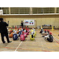 小学4年生 体育公開授業レポート！男女共修で実践する「考えて動く体育」