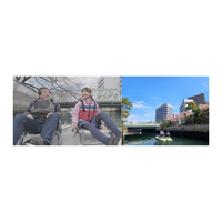 江東区の運河が“教室”に！水上教育エンターテインメント番組『みずのうえの学校』が3月28日（土）より開校！足漕ぎカヤック「HOBIE」を活用し、子供の探求心を育む新たな体験型授業がスタート！