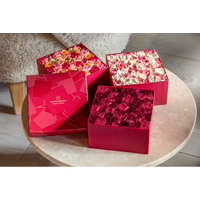 母の日のフラワーギフト「マザーズデイコレクション 2026 - My message for you 」を発売