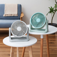 ダイヤルを回すだけ！シンプル設計と涼し気なカラーが魅力。省エネ＆パワフルな風量を実現する「DCサーキュレーター」をLife on Productsより新発売