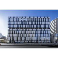 トライデントコンピュータ専門学校「学生がつながる」新キャンパス始動！＜名古屋駅そばに新校舎完成。3／28にオープニングフェスティバル開催＞