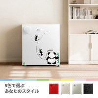 COMFEE'、自分だけの“推し活”空間を彩る5色のパーソナル冷蔵庫「Youniq（ユニーク）シリーズ」に新品登場!